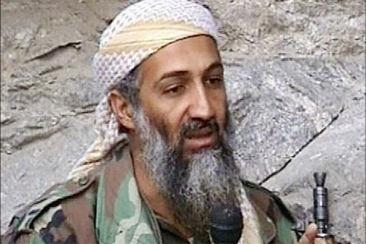 Sud traži vraćanje deportovanog Bin Ladenovog telohranitelja