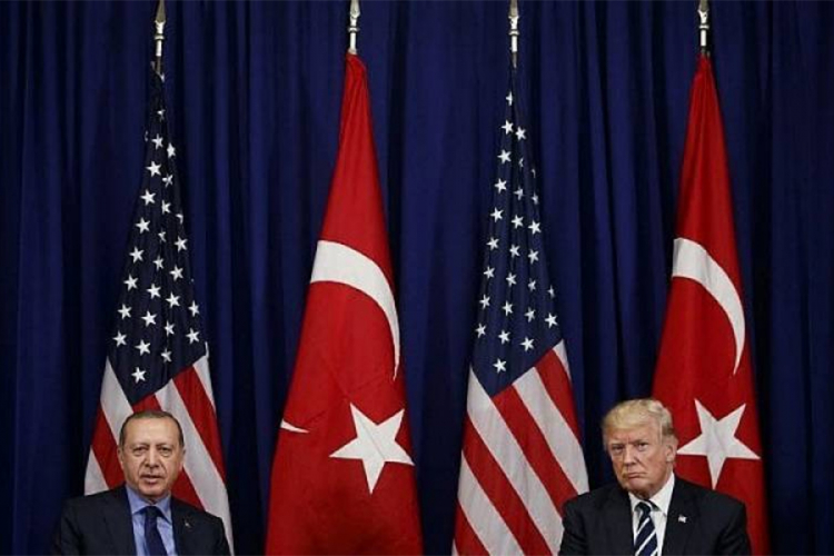Amerika spremna na nove sankcije Turskoj