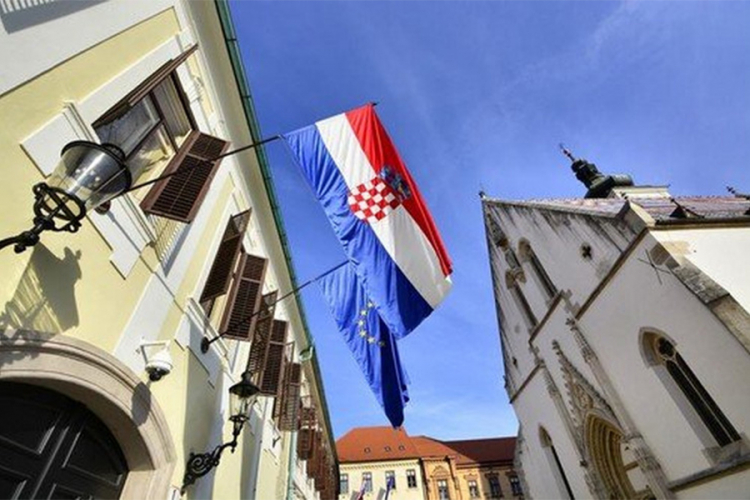 Hrvati nemaju pravo da traže od Beograda naknadu ratne štete