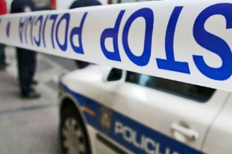 Nesreća u Istri, poginuo vozač
