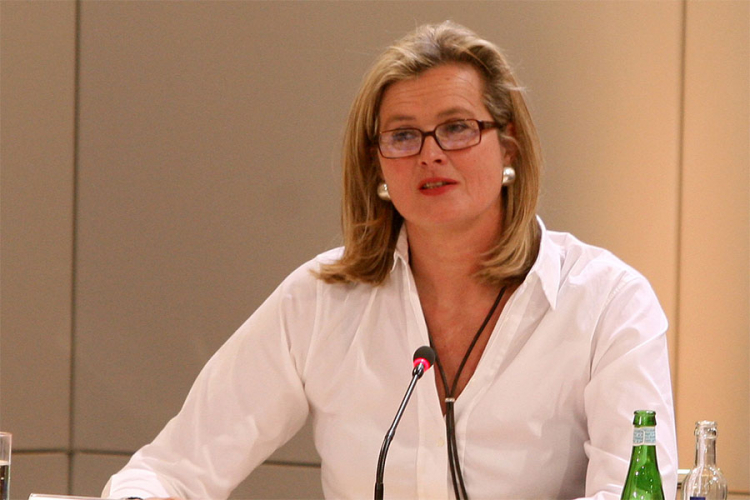 Austrijska ambasadorka razljutila Švajcarce: "Kratkovidi i konzervativni izolacionisti"