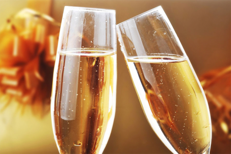 Klimatske promjene utiču na kvalitet šampanjca