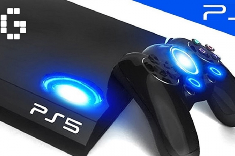 PlayStation 5 stiže krajem 2019. godine­?