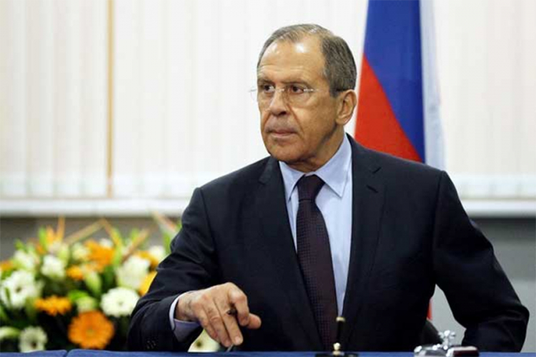 Lavrov: Uskoro pregovori sa Turskom o situaciji u Siriji