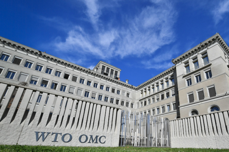 Turska se žali STO na američke carine