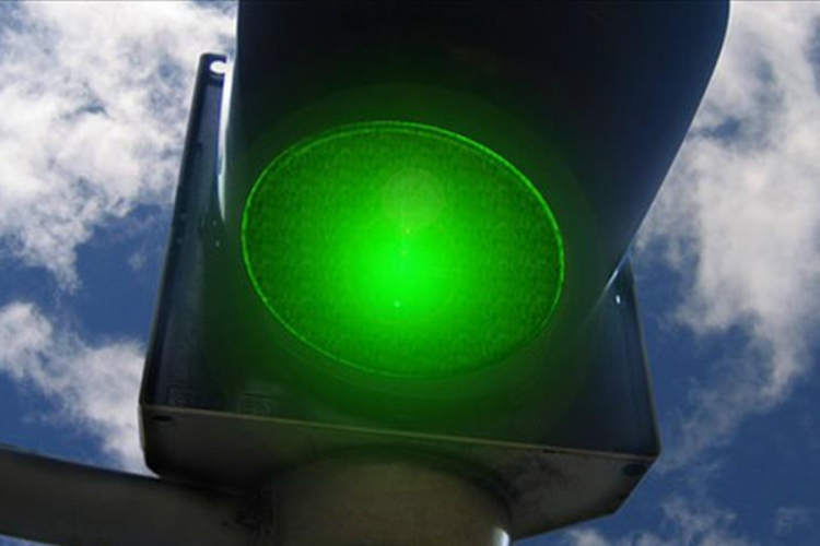 Vozači, oprez: Pušteno zeleno svjetlo za sve pravce kod skretanja za Šargovac