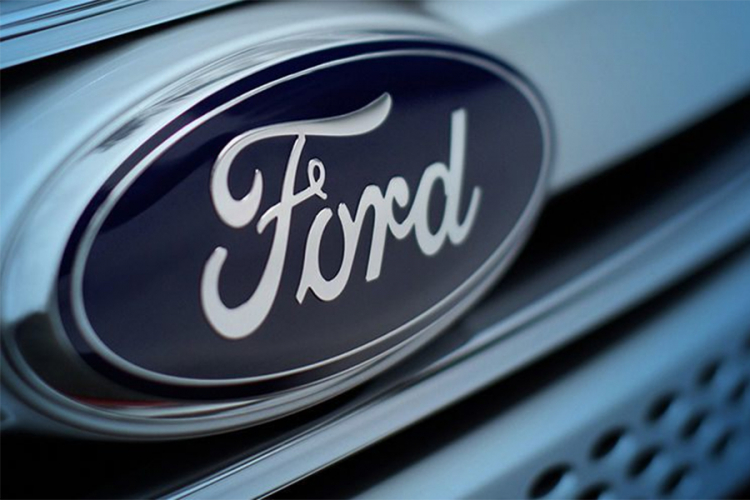 Ford spremio devet novih imena, sedam za krosovere