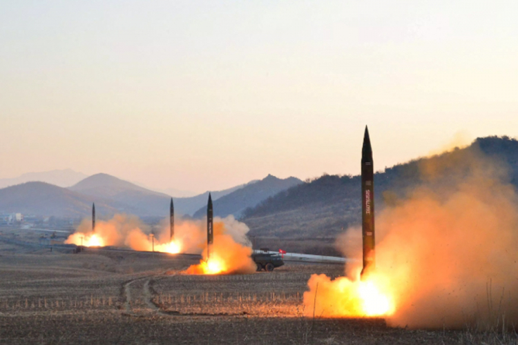 Sjeverna Koreja ne obustavlja nuklearne aktivnosti?