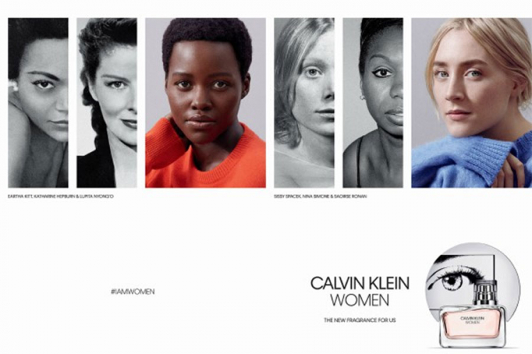 Calvin Klein nakon 13 godina lansirao novi parfem