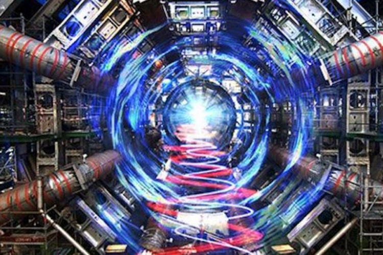 Prelomno otkriće u CERN-u