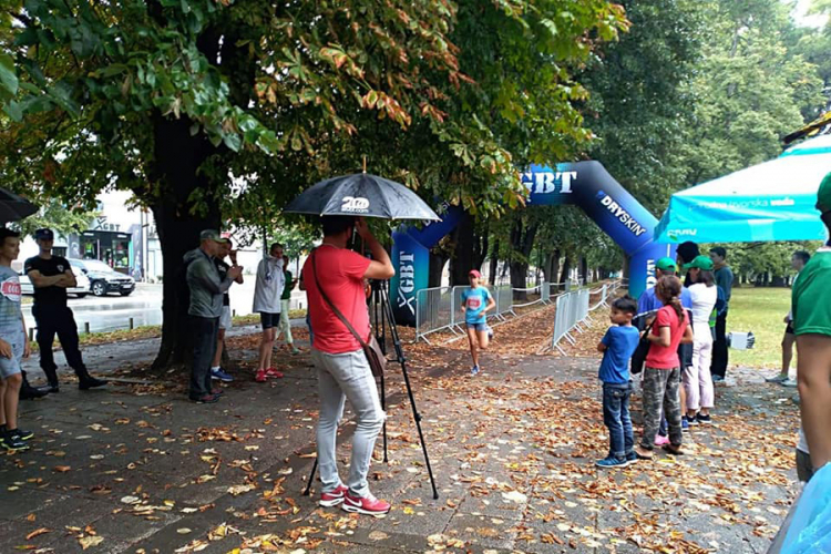 Počeo festival "Run&More Park"u Banjaluci