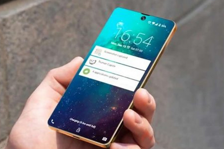 Samsung Galaxy S10 neće implementirati veće izmjene dizajna?