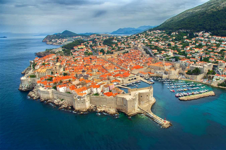 The Discoverer: Ne idite u Dubrovnik, posjetite Ohrid
