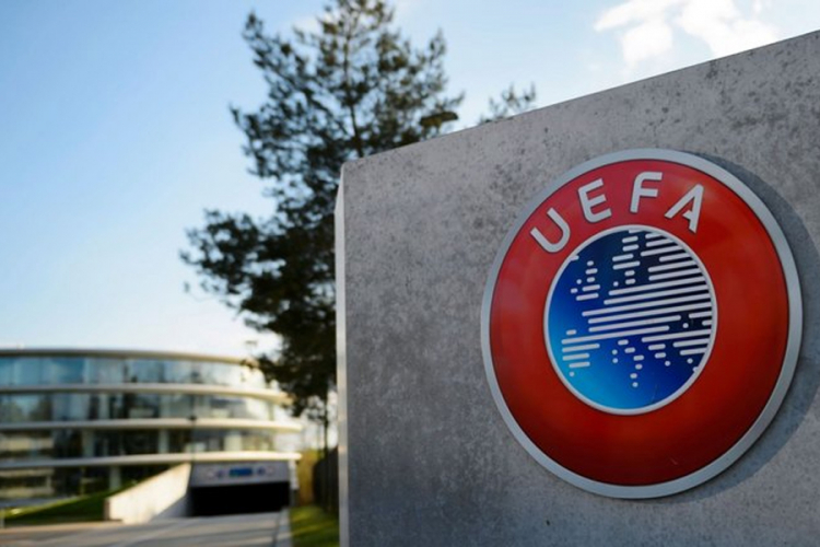 UEFA uvodi treće klupsko takmičenje