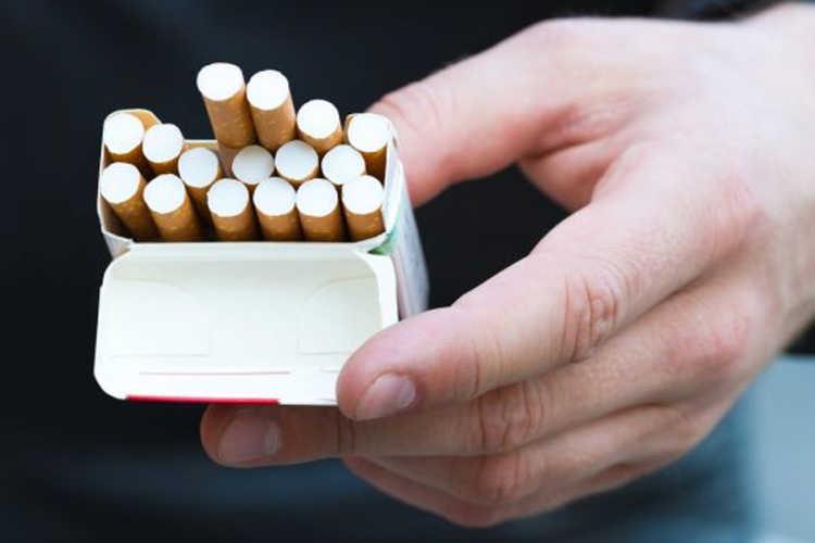 Gdje su najskuplje, a gdje najjeftinije cigarete na Balkanu