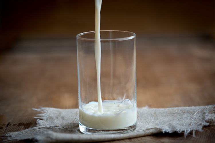 Umjereno konzumiranje mliječnih proizvoda štiti srce