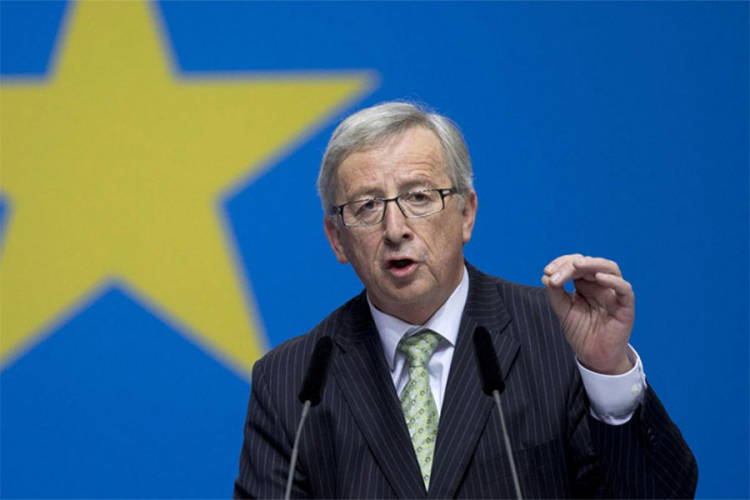 Junker: EU da definiše pritup Zapadnog Balkana