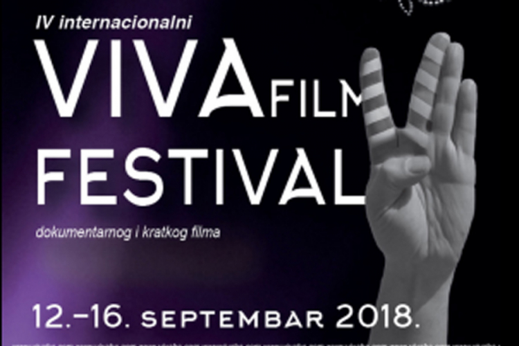 Počinje "Viva film festival"