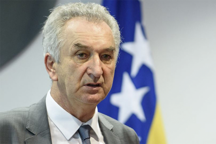 Šarović očekuje da će BiH biti oslobođena zaštitnih mjera EU