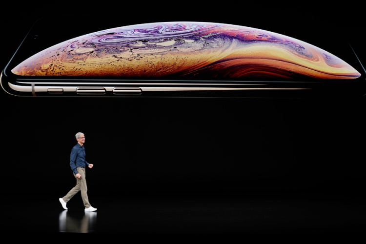 Apple predstavio nove uređaje