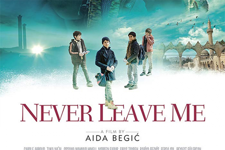Film "Ne ostavljaj me" bh. kandidat za nagradu Oskar