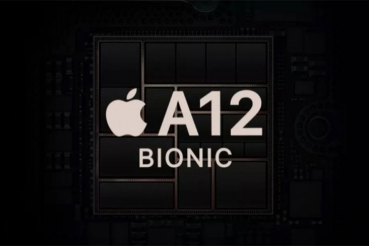Šta donosi Apple A12 Bionic čip?