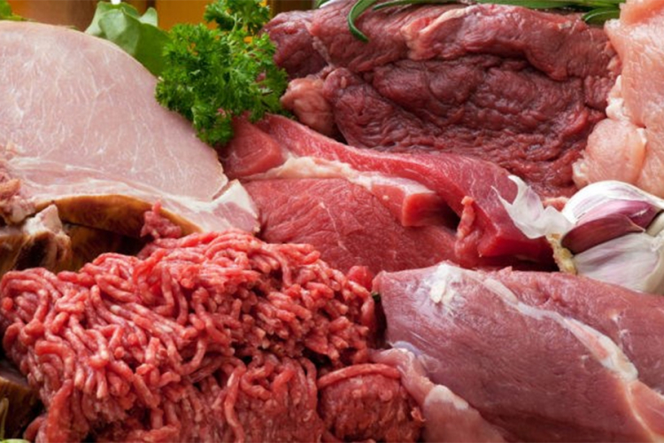 Podnesen zvaničan zahtjev za izvoz crvenog mesa u EU