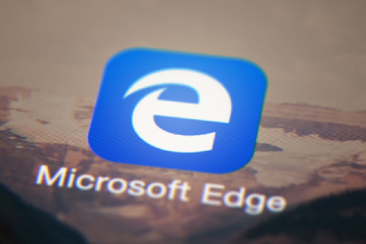 U Microsoft Edgeu moguće lažiranje adrese