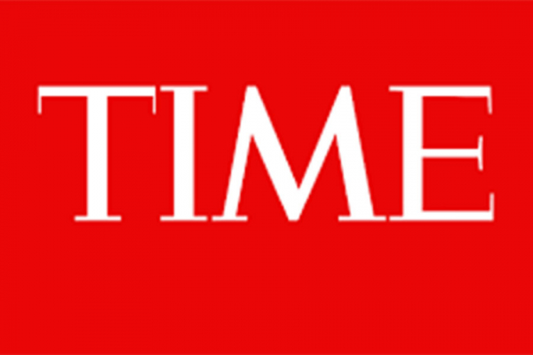 Direktor Salesforce-a  kupuje magazin Time
