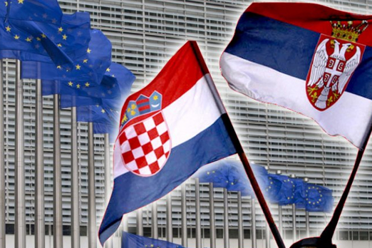 Euraktiv: Ulazak Srbije u EU koče Francuska i Njemačka, a ne Hrvatska