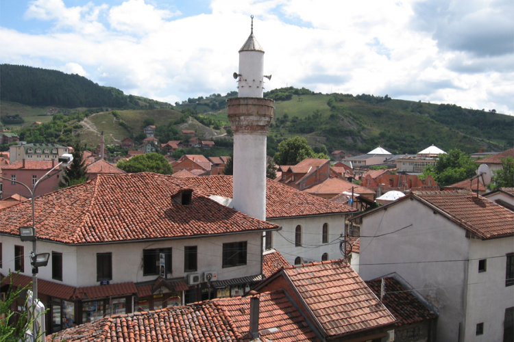 Džamija u Novom Pazaru podijelila Bošnjake
