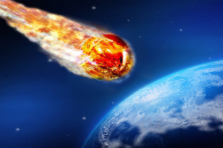Naučnici žele koristiti Zemlju za privlačenje asteroida