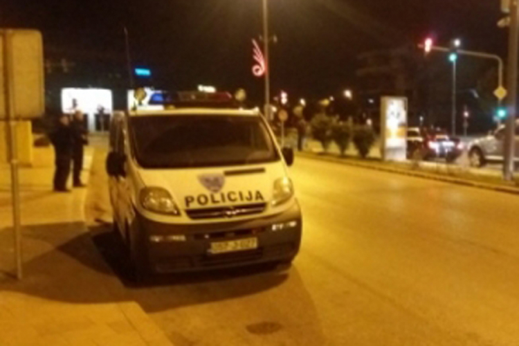 Masovna tuča u Mostaru, osam uhapšenih