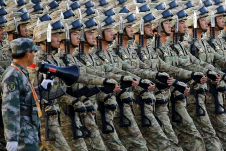 Peking: SAD da ukinu sankcije našoj vojsci ili će snositi posljedice