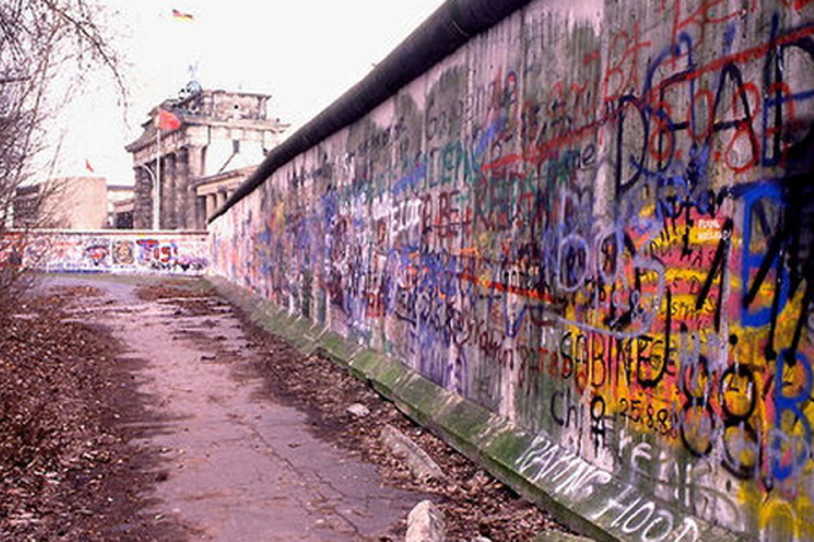 Berlin ipak ne dobija novi zid