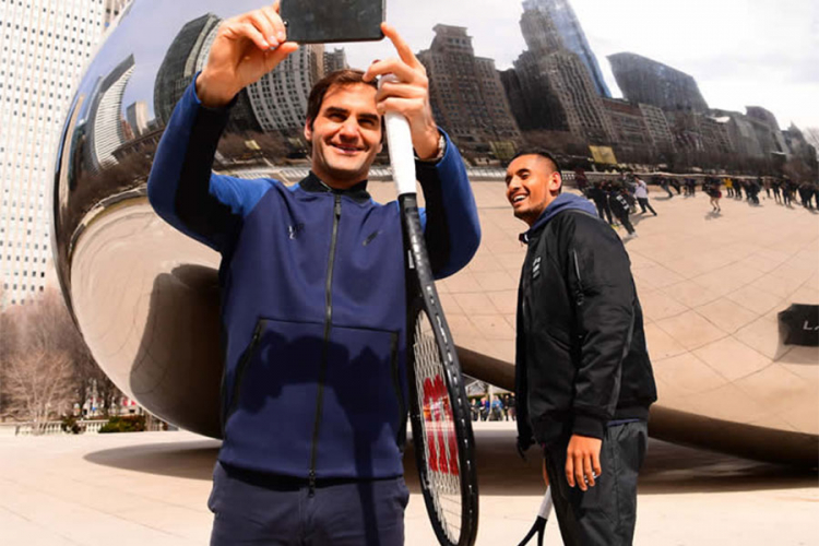 Federer: Ne igramo iz zabave, porazi oduzimaju samopouzdanje