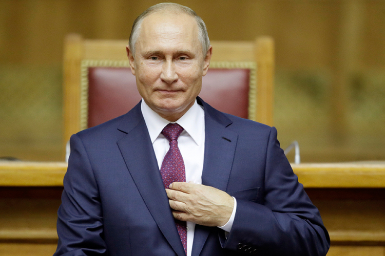 Kremlj: Novi sastanak Putin-Tramp još uvijek nije u planu