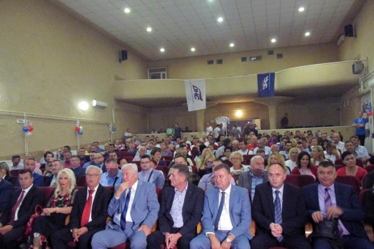 Pavić: Podržavamo Dodika i Cvijanovićevu