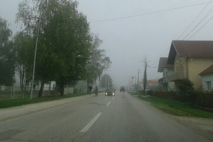 Mještani Prijedora u strahu: Kroz naselje ograničenje 80 km/h