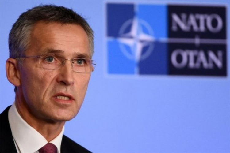 Stoltenberg poručio Makedoncima: Čekamo vas u NATO