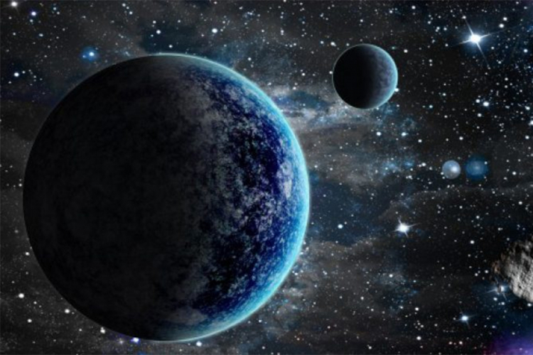 NASA otkrila dvije nove planete