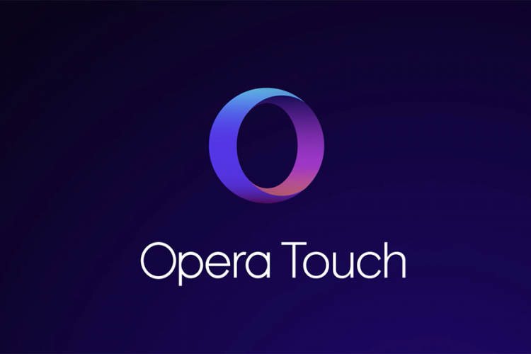 Opera Touch za Android dobija tamnu temu