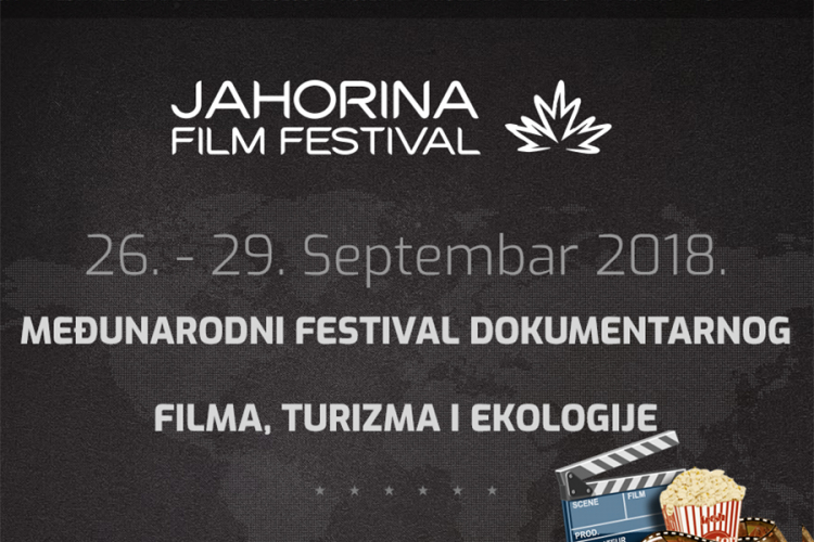 Otvaranje Jahorina film festivala na Palama
