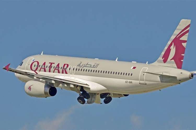 Tragedija na letu "Katar ervejza": Preminula beba