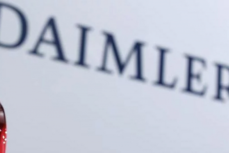 "Daimler" dobija novog direktora