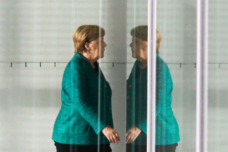 Njemački mediji: Bliži se kraj ere Angele Merkel