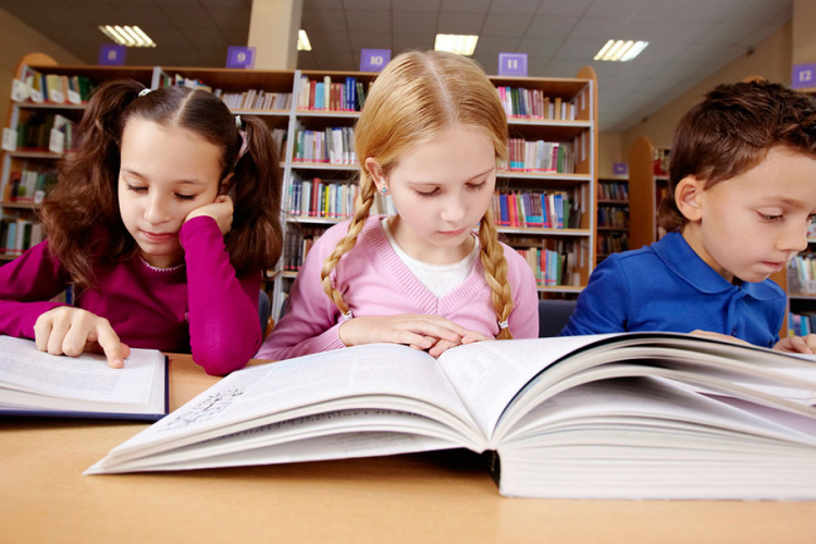 Školskim bibliotekama trebaju nove lektire
