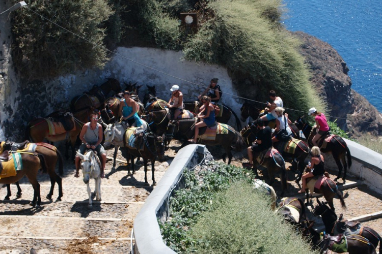 Evo šta više turistima neće biti dozvoljeno u Grčkoj
