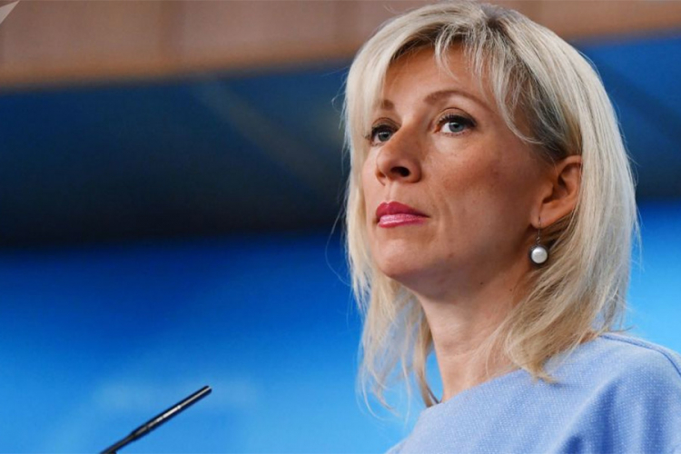 Zaharova: Moskva računa da će organi vlasti u BiH biti brzo formirani