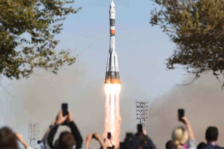 Rusija: Nećemo od Amerikanaca skrivati uzroke havarije "Sojuza"